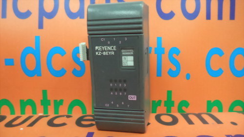 KEYENCE KZ-8EYR
