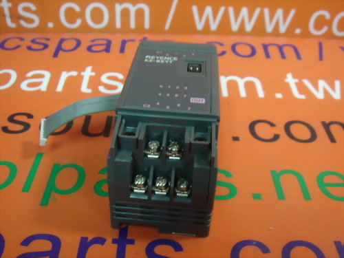 KEYENCE KZ-8EYT