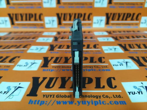 KEYENCE KZ-C16X 16 RELAY INPUTS EXPANSION UNIT