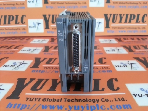 KEYENCE KZ-L2 MODULE