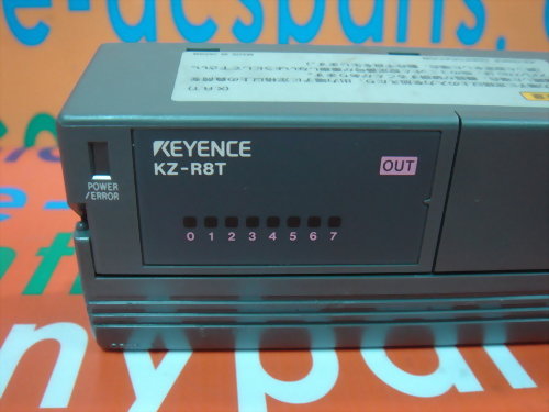 KEYENCE KZ-R8T
