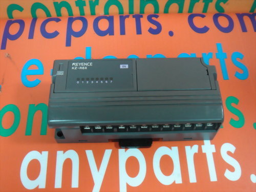 KEYENCE KZ-R8X