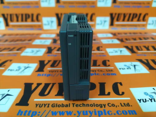 KEYENCE KZ-U5 PLC DC POWER SUPPLY DC24V