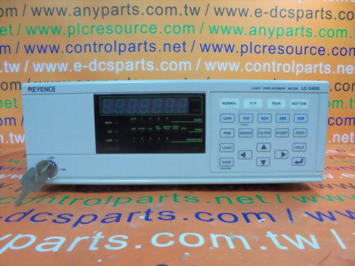 KEYENCE LC-2400