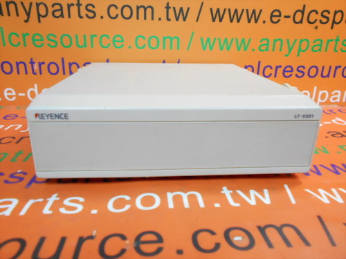 KEYENCE LT-V201