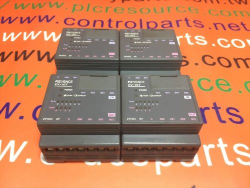 KEYENCE MICRO PLC KV-10T