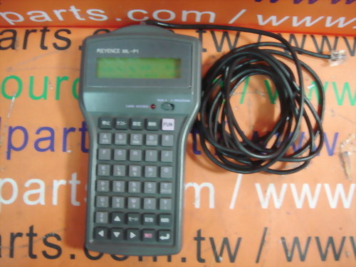 KEYENCE ML-P1