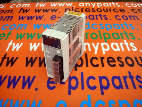KEYENCE MS-H50 POWER SUPPLY