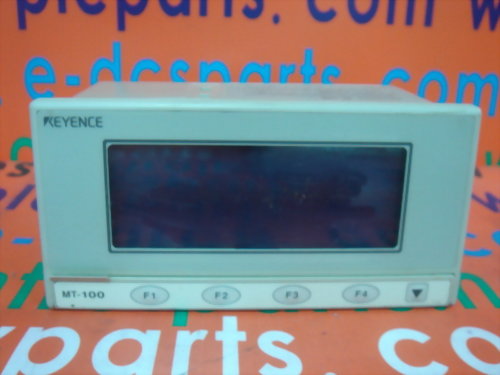 KEYENCE MT-100 / MT-150