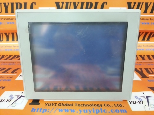 KEYENCE MT-250 TOUCH PANEL