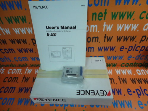 KEYENCE N-400NEW
