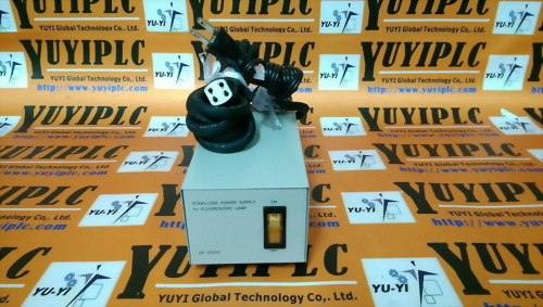 KEYENCE OP-25250 STABILIZED POWER SUPPLY