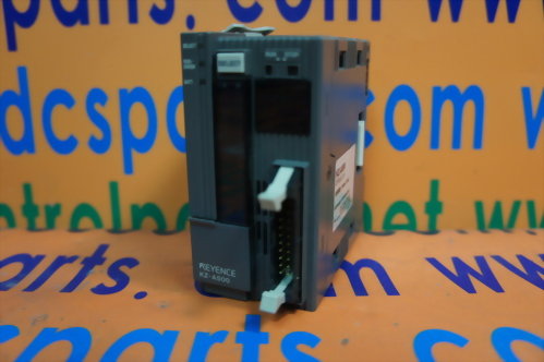 KEYENCE PLC CPU KZ-A500 KZA500