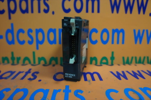 KEYENCE PLC KZ-350 KZ350