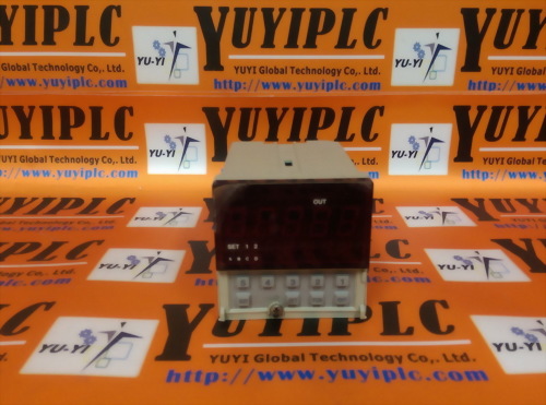 KEYENCE RC2-21V TESTED COUNTER