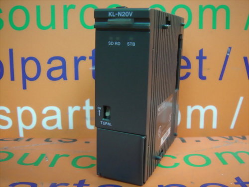 KEYENCE REMOTE LINK MODULE KL-N20V