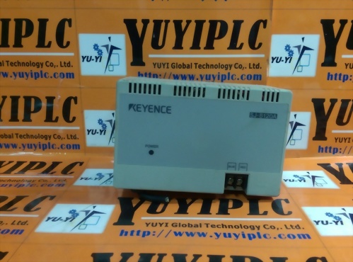 KEYENCE SJ-B120A CONTROLLER