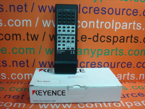 KEYENCE SJ-R01