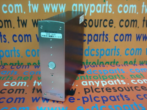 KEYENCE VHX-S15