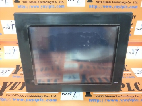 KEYENCE VT-7SB TOUCH PANEL