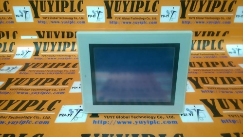 KEYENCE VT2-5MW 5" QVGA STN MONOCHROME TOUCH PANEL