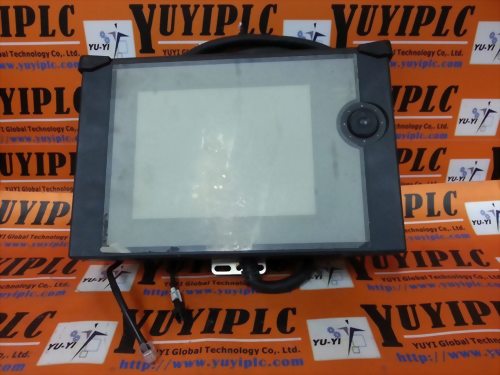 KEYENCE VT3-V7R TOUCH SCREEN