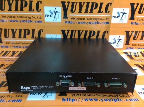 KOYO 8020+C CAMERA CONTROL