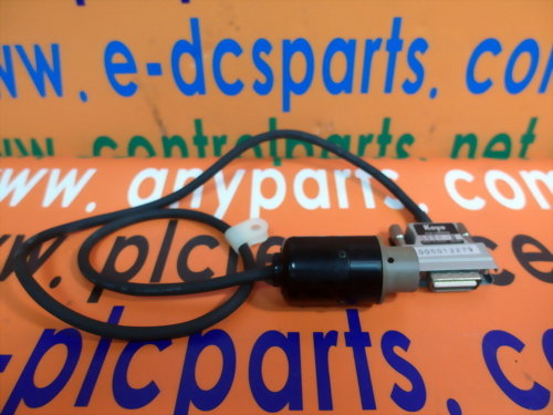 KOYO 8020+H CCD CAMERA MACHINE VISION ROBOTIC