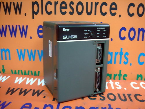 KOYO CPU MODULE SU-6B