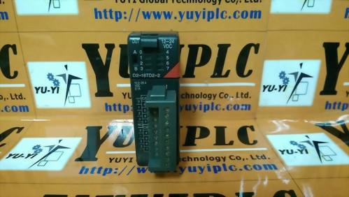 KOYO D2-16TD2-2 OUTPUT MODULE