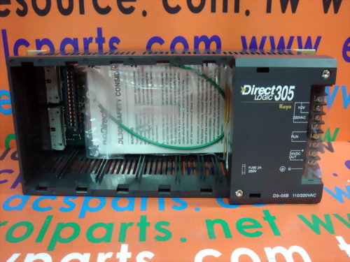 KOYO D3-05B NEW IN BOX