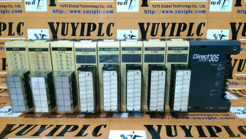 KOYO D3-08B-1 E-05N E-05T E-01T E-01N