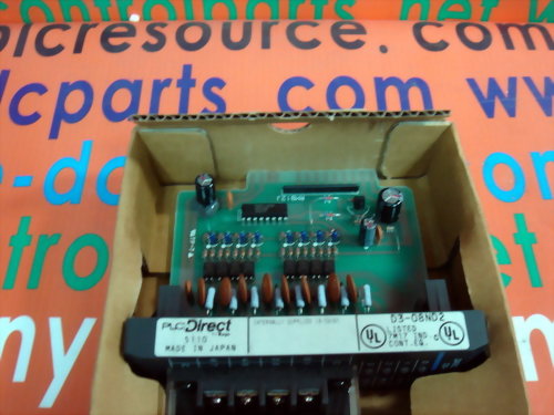 KOYO D3-08ND2 NEW IN BOX