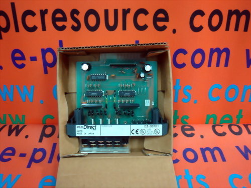 KOYO D3-08TD1 NEW IN BOX