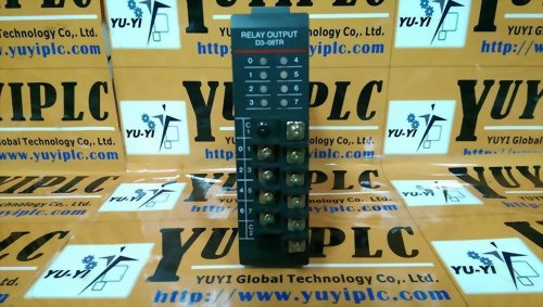KOYO D3-08TR OUTPUT MODULE