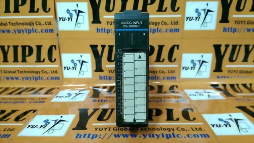 KOYO D3-16ND2-1 INTPUT MODULE