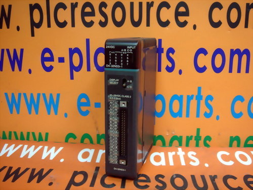 KOYO D4-32ND3-1 INPUT MODULE