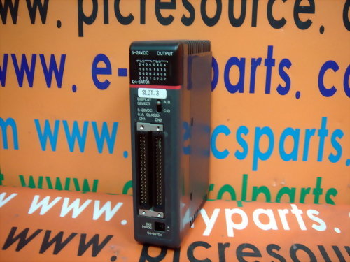 KOYO D4-64TD1 OUTPUT MODULE