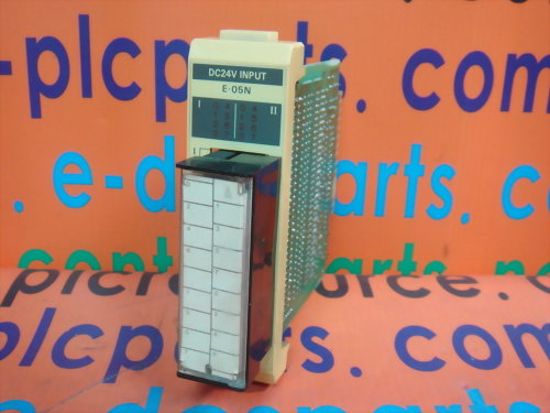 KOYO DC24V INPUT E-05N