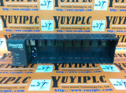 KOYO DIRECT 205 D2-09B 9 SLOT CHASSIS