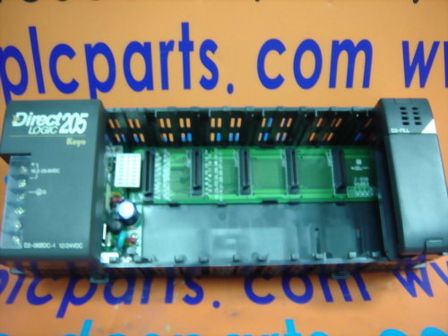 KOYO DIRECT DIGITAL D2-D6BDC-1