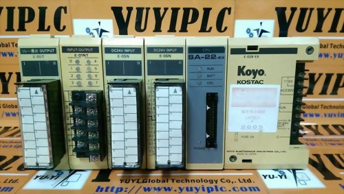 KOYO E-02B-EX SA-22-EX E-05N E-01NT E-05T