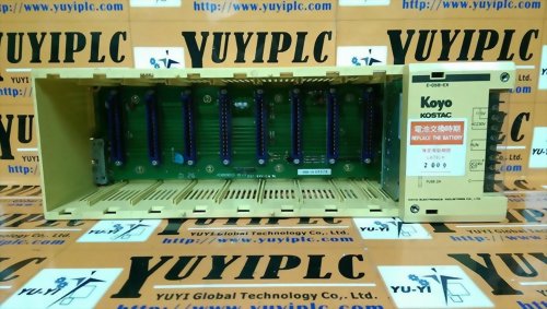 KOYO E-05B-EX POWER SUPPLY MODULE