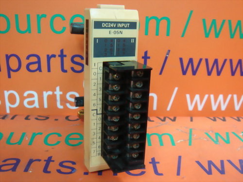 KOYO E-05N DC24V INPUT