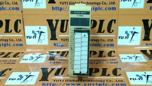 KOYO E-05N INPUT MODULE
