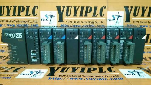 KOYO LOGIC 205 PROGRAMMBLE CONTROLLER