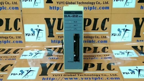 KOYO SA-22-EX CPU MODULE
