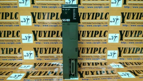 KOYO SG-8B PROGRAMMBLE CONTROLLER