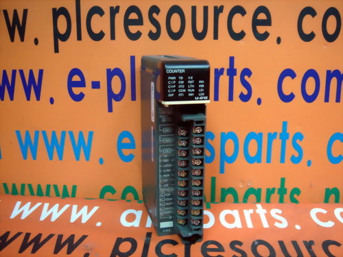 KOYO U-01Z HIGH SPEED COUNTER MODULE