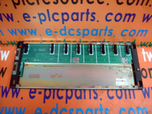 KOYO U-06B 6-SLOT RACK I/O MODULE